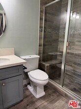 2634 S Harvard Blvd in Los Angeles, CA - Building Photo - Building Photo