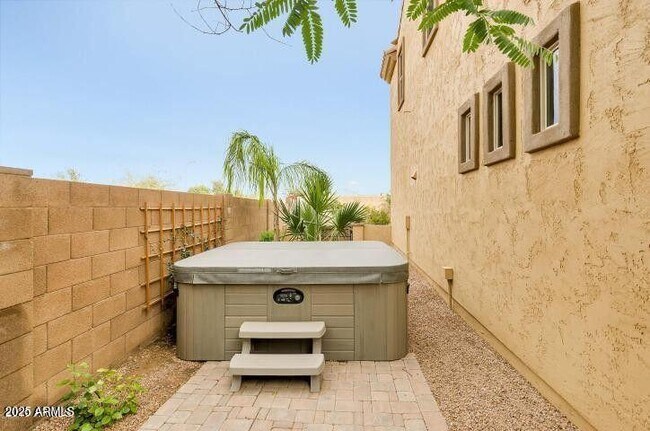 4842 E Firestone Dr in Chandler, AZ - Building Photo - Building Photo