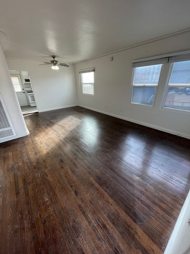 4365 Cherokee Ave in San Diego, CA - Building Photo - Building Photo