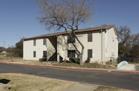 Walnut Creek Apartments photo'