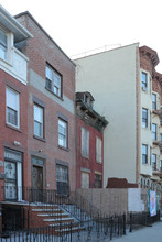 33-35 Kingston Ave in Brooklyn, NY - Building Photo - Building Photo