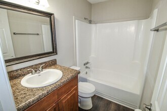 431 Fair Rd in Statesboro, GA - Building Photo - Building Photo