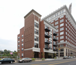 Western Auto Bldg in Kansas City, MO - Building Photo - Building Photo