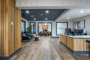 Eleven600 in Dallas, TX - Building Photo