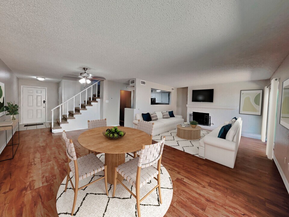 3241 62nd St in Lubbock, TX - Building Photo