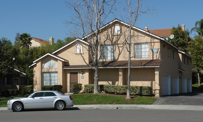 2381 Mt Humphries Cor in Corona, CA - Building Photo - Building Photo