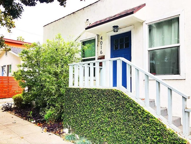 property at 4014 Effie St