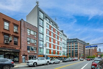 840 Fulton St in Brooklyn, NY - Building Photo - Building Photo