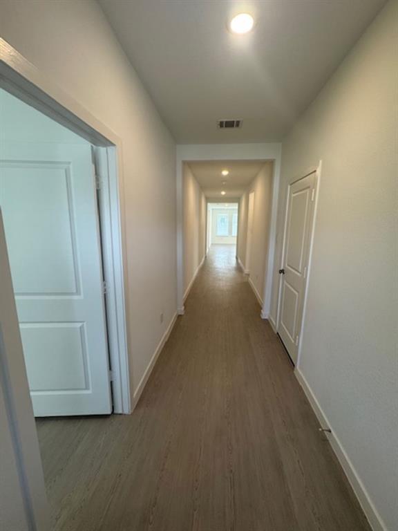 10321 Woodhill Spa Ln in Cleveland, TX - Building Photo - Building Photo