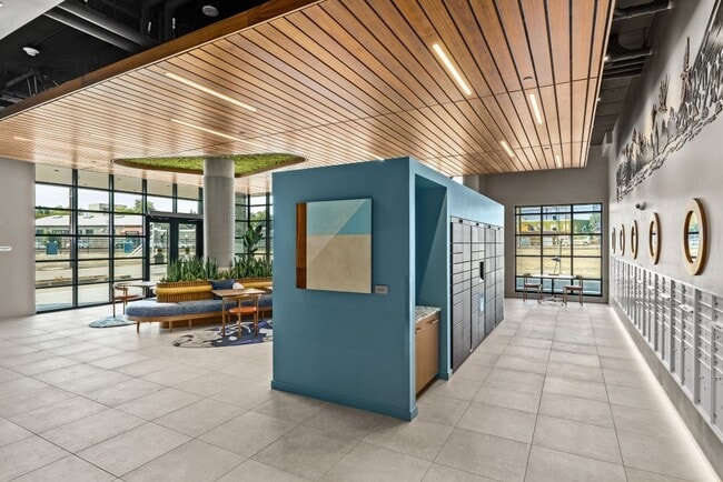 Portal Eugene in Eugene, OR - Foto de edificio - Building Photo