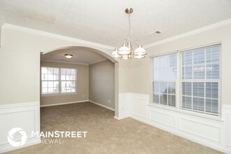 2403 Brookgate Way in Ellenwood, GA - Foto de edificio - Building Photo