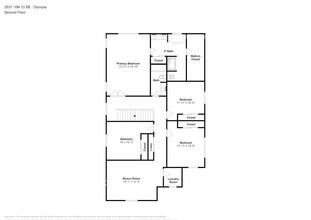 2531 10th Ct SE in Olympia, WA - Building Photo - Building Photo