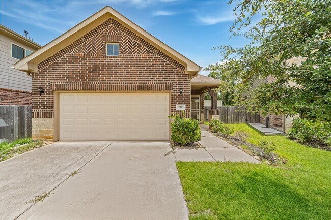 property at 17710 White Lightning Way