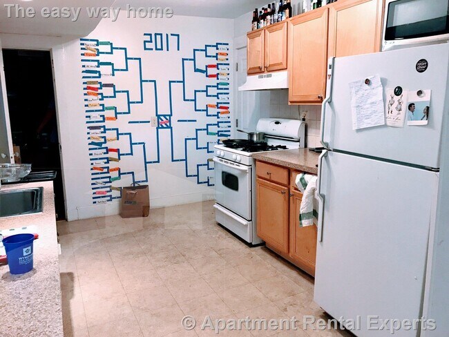 223 Summer St in Somerville, MA - Building Photo - Building Photo