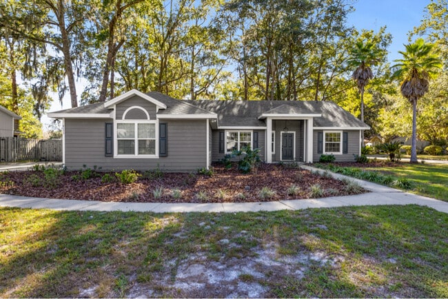 4155 NW 62nd Ave in Gainesville, FL - Building Photo - Building Photo