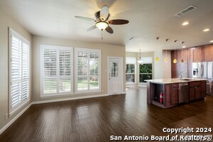 1410 Canyon Brook in San Antonio, TX - Building Photo - Building Photo