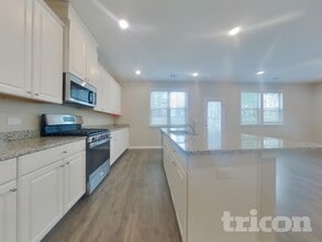 195 Chapelcrest Ln in Holly Springs, GA - Building Photo - Building Photo