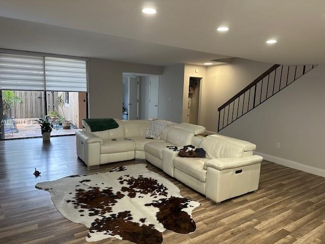 property at 685 NE 206th Terrace