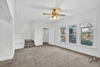 2685 Clairmount Ave in Detroit, MI - Building Photo - Building Photo