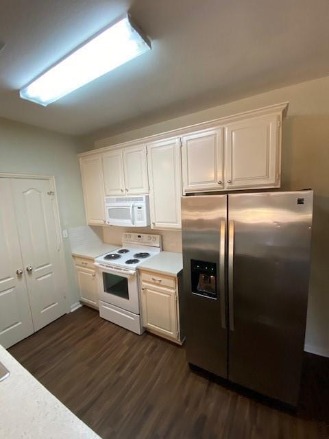 1501 Cedar Elm Dr-Unit -101 in Euless, TX - Building Photo - Building Photo