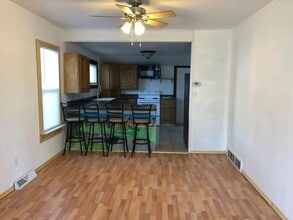 436 W 1st N in St Anthony, ID - Building Photo - Building Photo