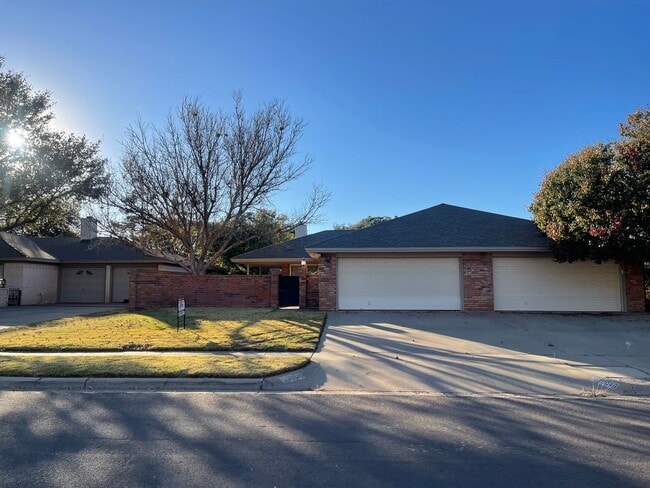 property at 7904 Albany Ave