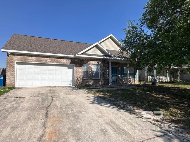 6870 Crimson Ridge St in Gulf Shores, AL - Building Photo - Building Photo