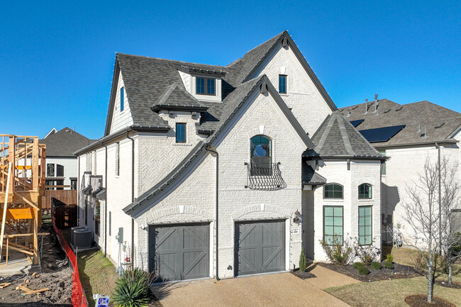 Lake Forest by Grand Homes in McKinney, TX - Building Photo - Building Photo