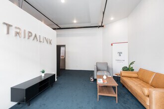Thirty-One Apartments in Seattle, WA - Foto de edificio - Lobby