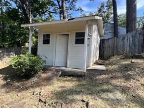 306 N Elm St in Little Rock, AR - Building Photo - Building Photo