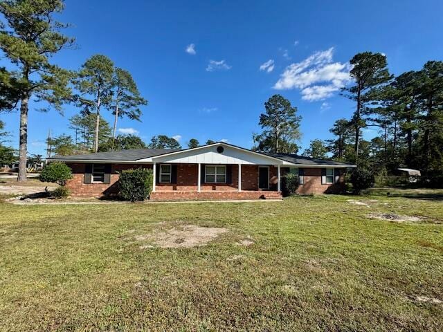 property at 4044 Braddock St