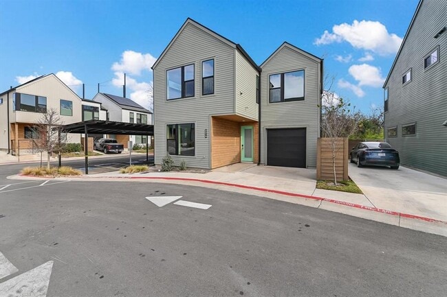 property at 2211 E M. Franklin Ave