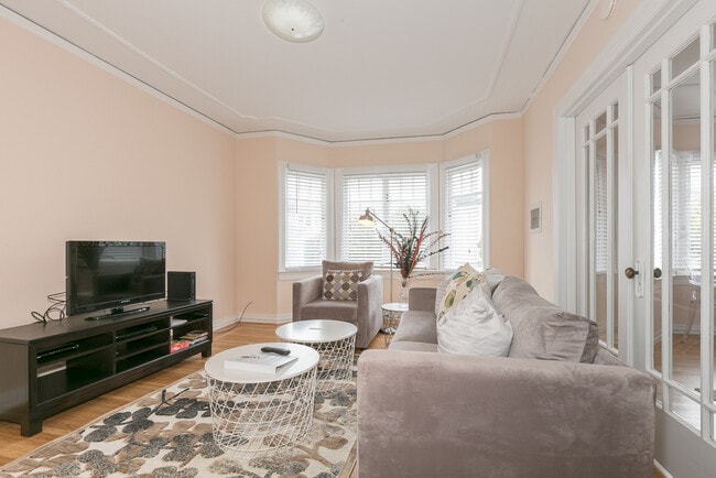 3434 California St in San Francisco, CA - Building Photo - Building Photo