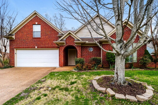 property at 5382 Mahogany Ridge Dr