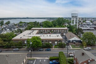 1330 Highway 71 in Belmar, NJ - Building Photo