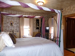 The Lion and The Rose B&B in Whitefield, NH in Whitefield, NH - Building Photo - Interior Photo