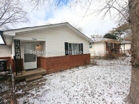 1948 Dayton Ave in Indianapolis, IN - Building Photo