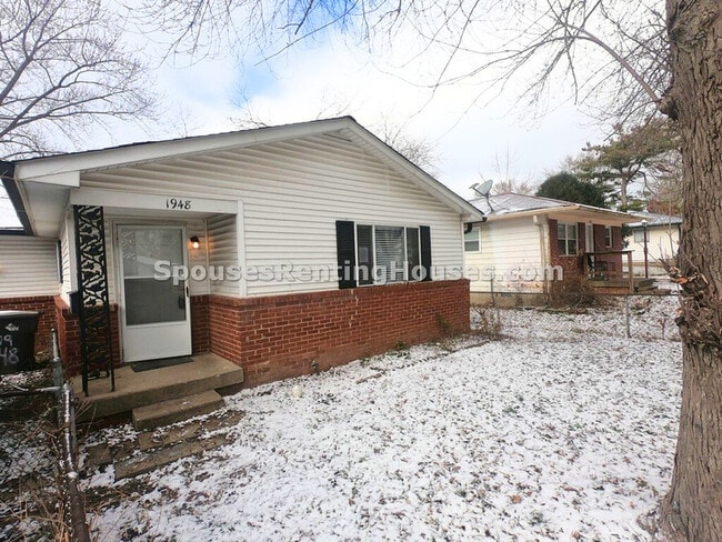 property at 1948 Dayton Ave