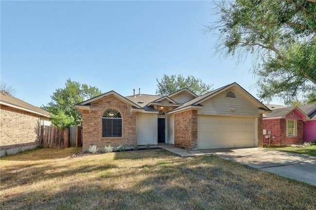 property at 14612 Varrelman St