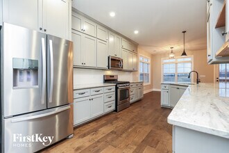 708 Jersey Dr in Clarksville, TN - Building Photo - Building Photo