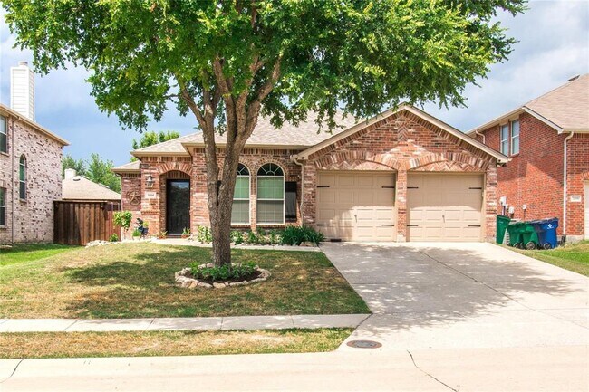 property at 3104 Grant St