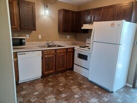 3309 Cassidy Rd, Unit B in Jefferson City, MO - Building Photo