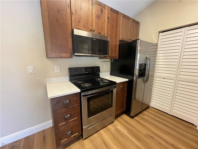 property at 2202 Arbour Walk Cir