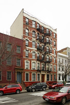 742 E Sixth St Apartamentos