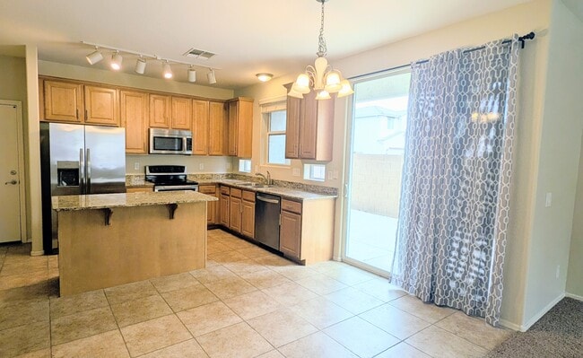 10138 E Isabella Ave in Mesa, AZ - Building Photo - Building Photo