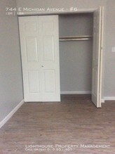 744 E Michigan Ave-Unit -#6 in Battle Creek, MI - Building Photo - Building Photo