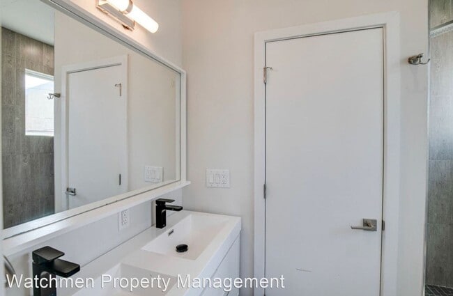 property at 1801 Willington St