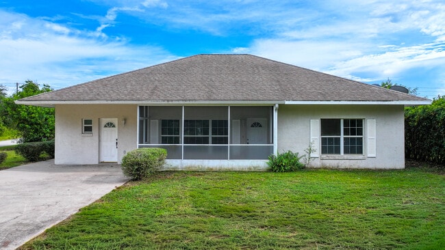 property at 208 Serenade Dr