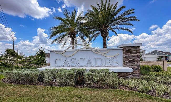 2201 Aquifer Ln in Davenport, FL - Building Photo - Building Photo