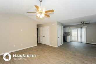 544 Tarlton Pl NW in Concord, NC - Building Photo - Building Photo